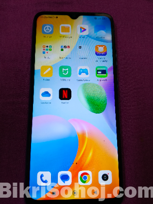 Redmi 10c
